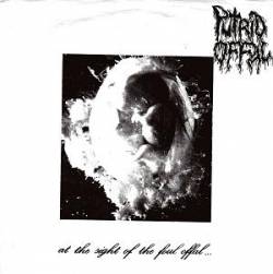 Putrid Offal : At the Sight of the Foul Offal…-Untitled